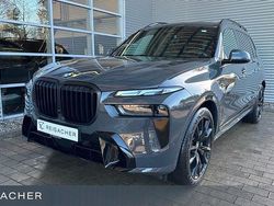 Grau Neu 2025 BMW X7 Performance SUV | 108.990 € (Superpreis)