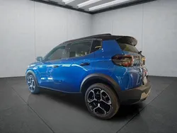 Blau Neu 2025 Citroën C3 Kleinwagen | 18.499 € (Fairer Preis)