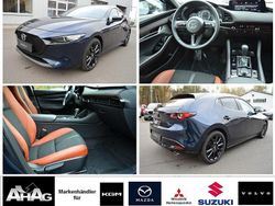 Neu 2025 Mazda 3 Nagisa | 29.440 €