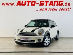 Weiß Gebraucht 2009 Mini Cooper Clubman Kombi | 5.950 € (Fairer Preis)