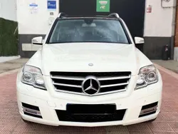 Gebraucht 2011 Mercedes GLK220 Business SUV | 11.590 € (Fairer Preis)