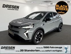 Grau Neu 2025 Renault Captur Techno SUV | 28.890 € (Superpreis)