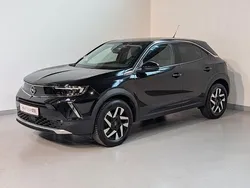 Schwarz Gebraucht 2023 Opel Mokka Elegance SUV | 16.899 € (Guter Preis)