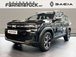Perlmuttschwarz metallic Neu 2025 Dacia Bigster Expression SUV | 27.780 € (Guter Preis)