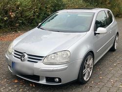 Silber Gebraucht 2007 VW Golf V GT Limousine | 2.800 € (Fairer Preis)