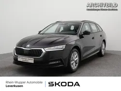 Blackmagic Gebraucht 2024 Skoda Octavia Style Kombi | 29.980 € (Etwas zu teuer)
