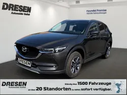 Grün Gebraucht 2019 Mazda CX-5 Kangei SUV | 20.945 € (Fairer Preis)