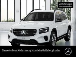 Polarweiß Gebraucht 2025 Mercedes GLB200 Progressive SUV | 42.950 € (Fairer Preis)