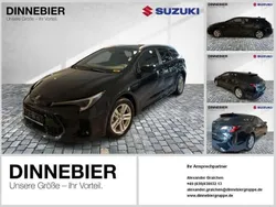 Schwarz Neu 2024 Suzuki Swace Comfort+ Kombi | 31.389 € (Fairer Preis)