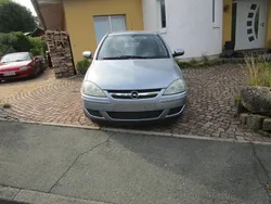 Gebraucht 2005 Opel Corsa Kleinwagen | 1.850 €