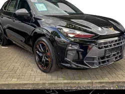 Schwarz Neu 2025 Cupra Terramar VZ SUV | 52.985 € (Etwas zu teuer)