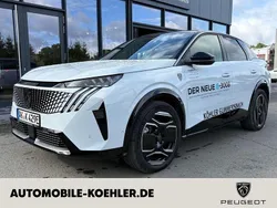 Gruen reflex metfa Gebraucht 2024 Peugeot e-3008 GT SUV | 49.980 € (Fairer Preis)