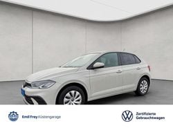 Grau Gebraucht 2025 VW Polo Limousine | 17.990 € (Guter Preis)