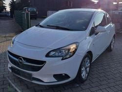 Weiß Gebraucht 2017 Opel Corsa Active Kleinwagen | 5.999 € (Guter Preis)