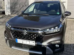 Grau Gebraucht 2022 Suzuki SX4 S-Cross Comfort+ SUV | 24.950 € (Etwas zu teuer)