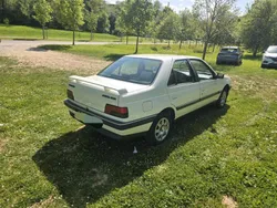 Peugeot 405