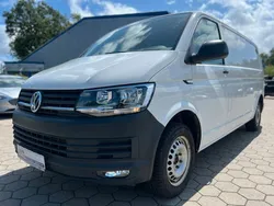 Weiß Gebraucht 2018 VW T6 Van | 16.490 €