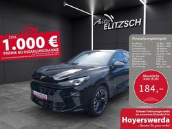 Schwarz Gebraucht 2025 Cupra Terramar SUV | 42.970 € (Guter Preis)