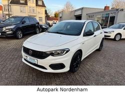 Weiß Gebraucht 2019 Fiat Tipo Street Limousine | 6.450 € (Fairer Preis)