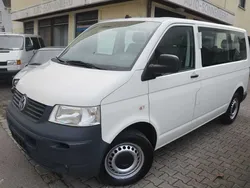 Weiß Gebraucht 2009 VW T5 Van | 17.990 €