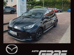 Opera black Gebraucht 2025 Mazda 2 Homura-Line Limousine | 26.990 € (Teuer)