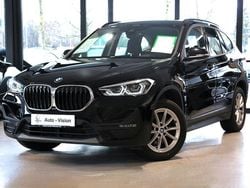 Schwarz Gebraucht 2022 BMW X1 Advantage SUV | 21.900 € (Guter Preis)