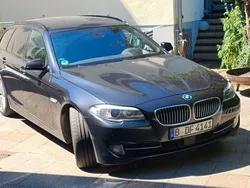 Gebraucht 2012 BMW 535 Sport Line Kombi | 13.200 € (Superpreis)