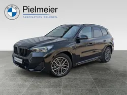 Schwarz Gebraucht 2024 BMW X1 M Sport SUV | 44.750 € (Fairer Preis)