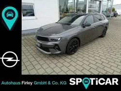 Mondstein grau Gebraucht 2023 Opel Astra GS Line Kombi | 26.900 € (Etwas zu teuer)