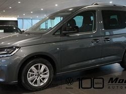 Grau Gebraucht 2025 VW Caddy Life Van / Kleinbus | 36.900 € (Fairer Preis)