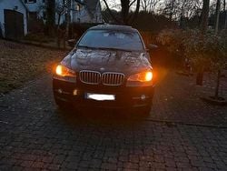 Schwarz Gebraucht 2011 BMW X6 SUV | 17.000 €