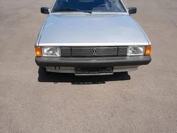 Silber Gebraucht 1982 VW Scirocco Coupé | 10.300 €