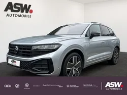 Silber Neu 2025 VW Touareg R-line SUV | 119.665 €