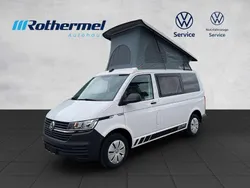 Candyweiß Neu 2025 VW T6.1 Van | 57.900 €