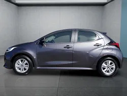 Grau Gebraucht 2022 Mazda 2 Kleinwagen | 19.499 € (Fairer Preis)