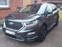 Grau Gebraucht 2025 Ford Edge Vignale SUV | 16.500 €
