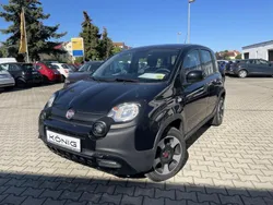 Fiat Panda Cross