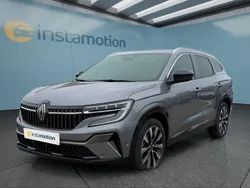 Grau Neu 2025 Renault Espace Van / Kleinbus | 42.449 € (Superpreis)