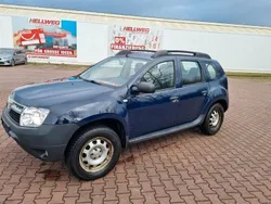 Blau Gebraucht 2010 Dacia Duster Ambiance SUV | 4.500 € (Guter Preis)