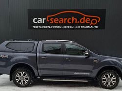 Grau Gebraucht 2018 Ford Ranger Abholung | 28.900 € (Guter Preis)