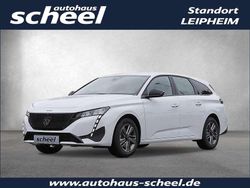 Andere farbe Gebraucht 2025 Peugeot 308 Active Kombi | 30.690 € (Guter Preis)