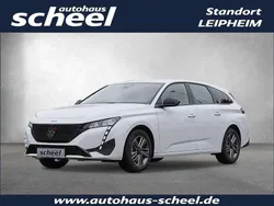 Andere farbe Gebraucht 2025 Peugeot 308 Active Kombi | 27.290 € (Superpreis)