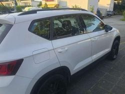 Gebraucht 2017 Seat Ateca 4Drive SUV | 13.000 € (Fairer Preis)