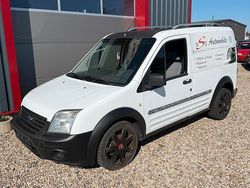 Weiß Gebraucht 2010 Ford Transit ST Abholung | 2.999 € (Fairer Preis)