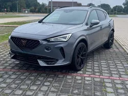 Grau Gebraucht 2022 Cupra Formentor VZ SUV | 35.999 € (Teuer)