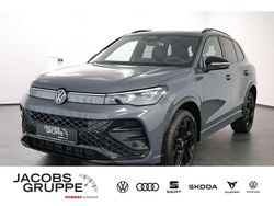Grau Gebraucht 2025 VW Tiguan Style SUV | 49.680 € (Fairer Preis)