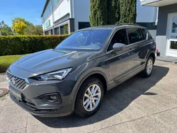 Uranograu Gebraucht 2021 Seat Tarraco Style SUV | 19.900 € (Fairer Preis)