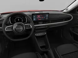 Rot Neu 2025 Fiat 125 SUV | 34.449 €