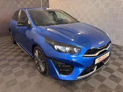 Blue flame Neu 2025 Kia Ceed GT-Line Limousine | 27.440 € (Guter Preis)