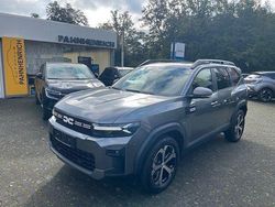 Grau Neu 2025 Dacia Bigster Journey SUV | 34.990 € (Fairer Preis)